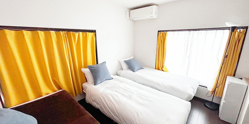D-ryokan