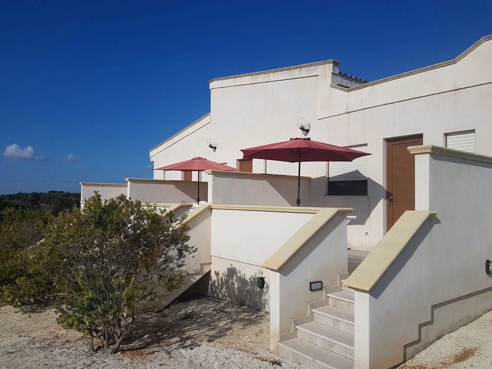 Agriturismo Terra dei Profumi photo 2