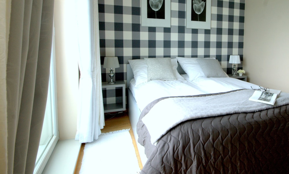 IRS ROYAL APARTMENTS - IRS Rezydencja Marina