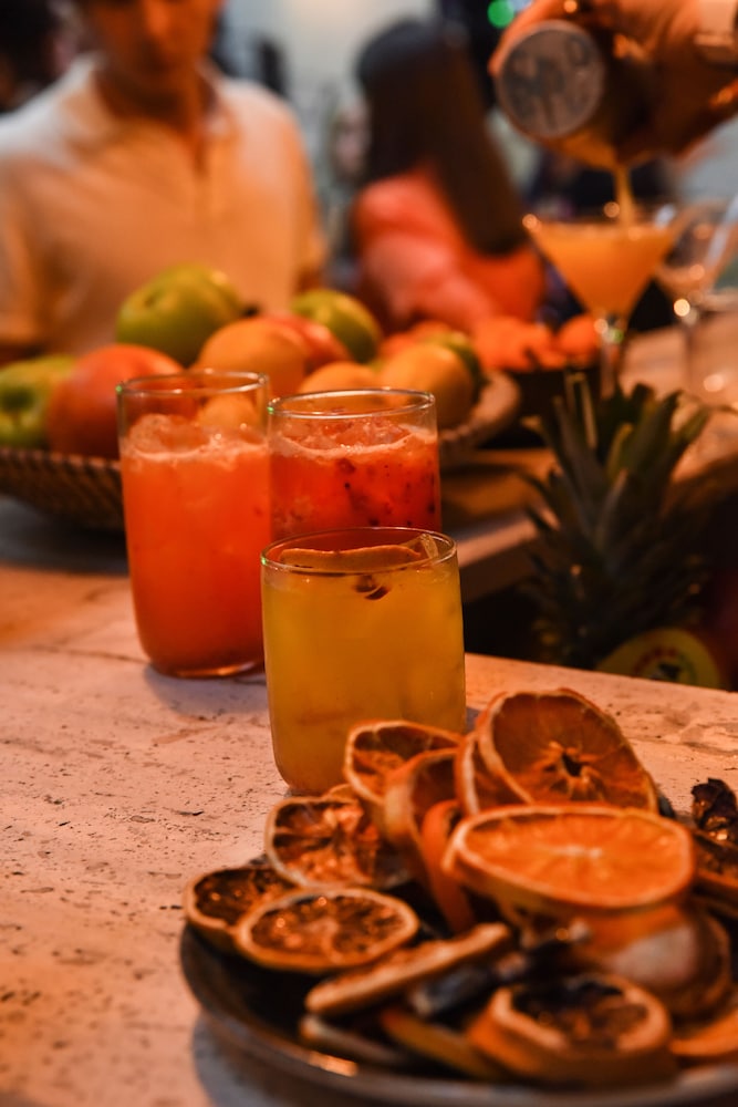 The Marions Suite Otel - Image 15