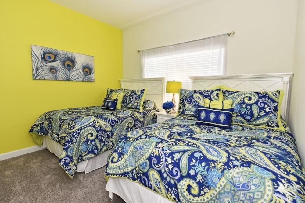 1600 Champions House 5 Bedroom by Florida Star - Image 3