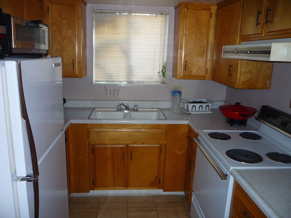 Yuba City Vacations - Nice Inn Yuba City - Property Image 8