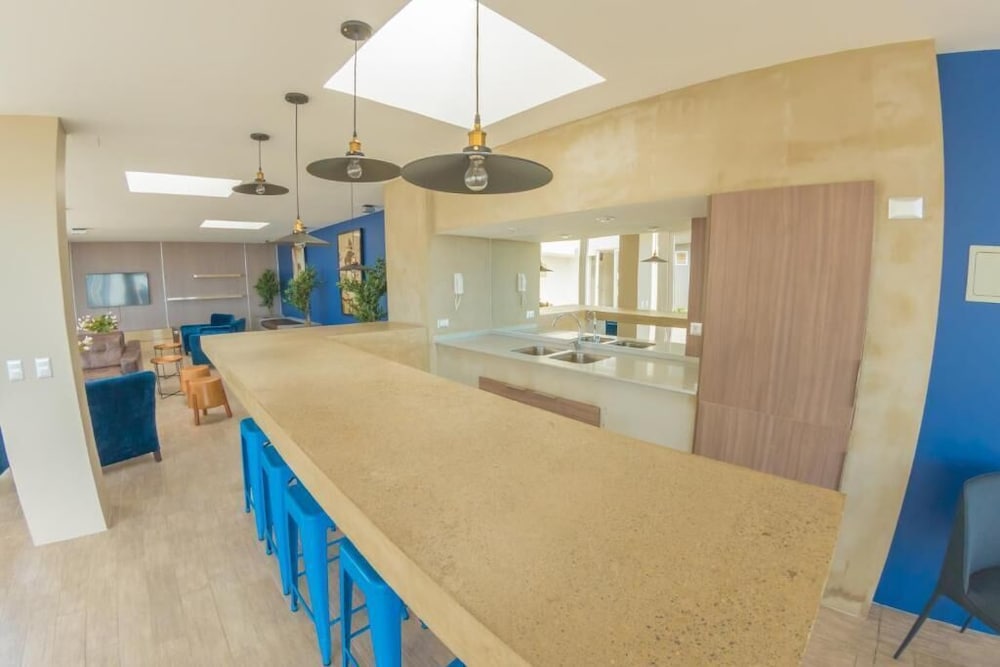 Oceana Suites Tantum