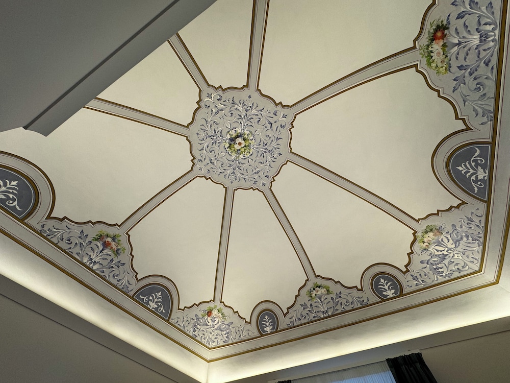 B&B PALAZZO CROGHAN