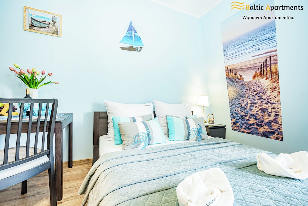 Baltic Apartments - Regina Maris