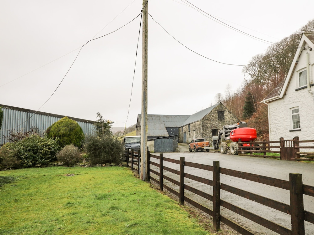 Tanyrallt Farm