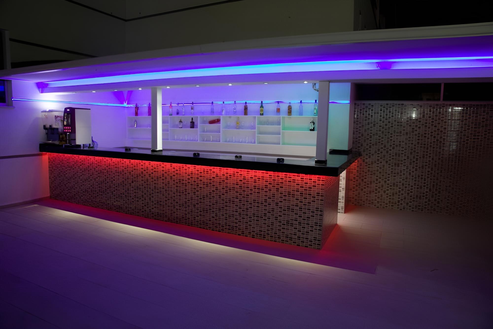 Konakli Nergis Hotel