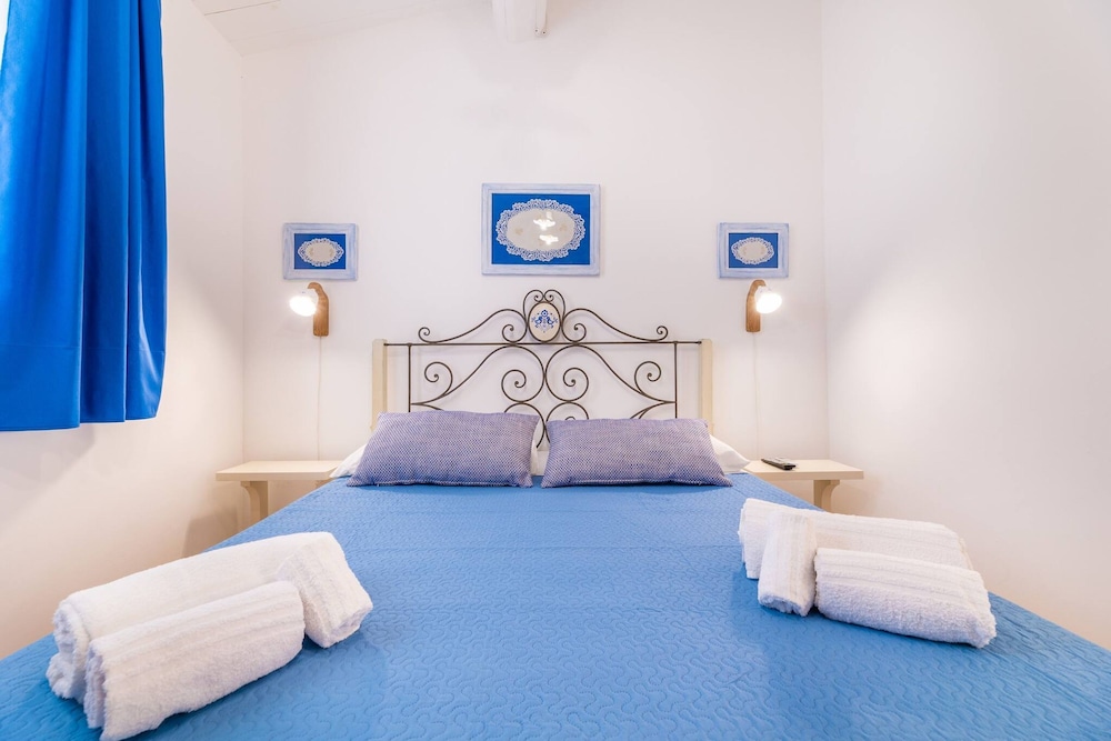 Trullo Mmammineddhu - Vicino le Spiagge di Sabbia