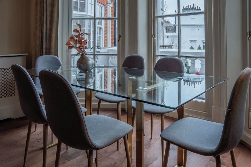 The Egerton - Serviced Apartments
