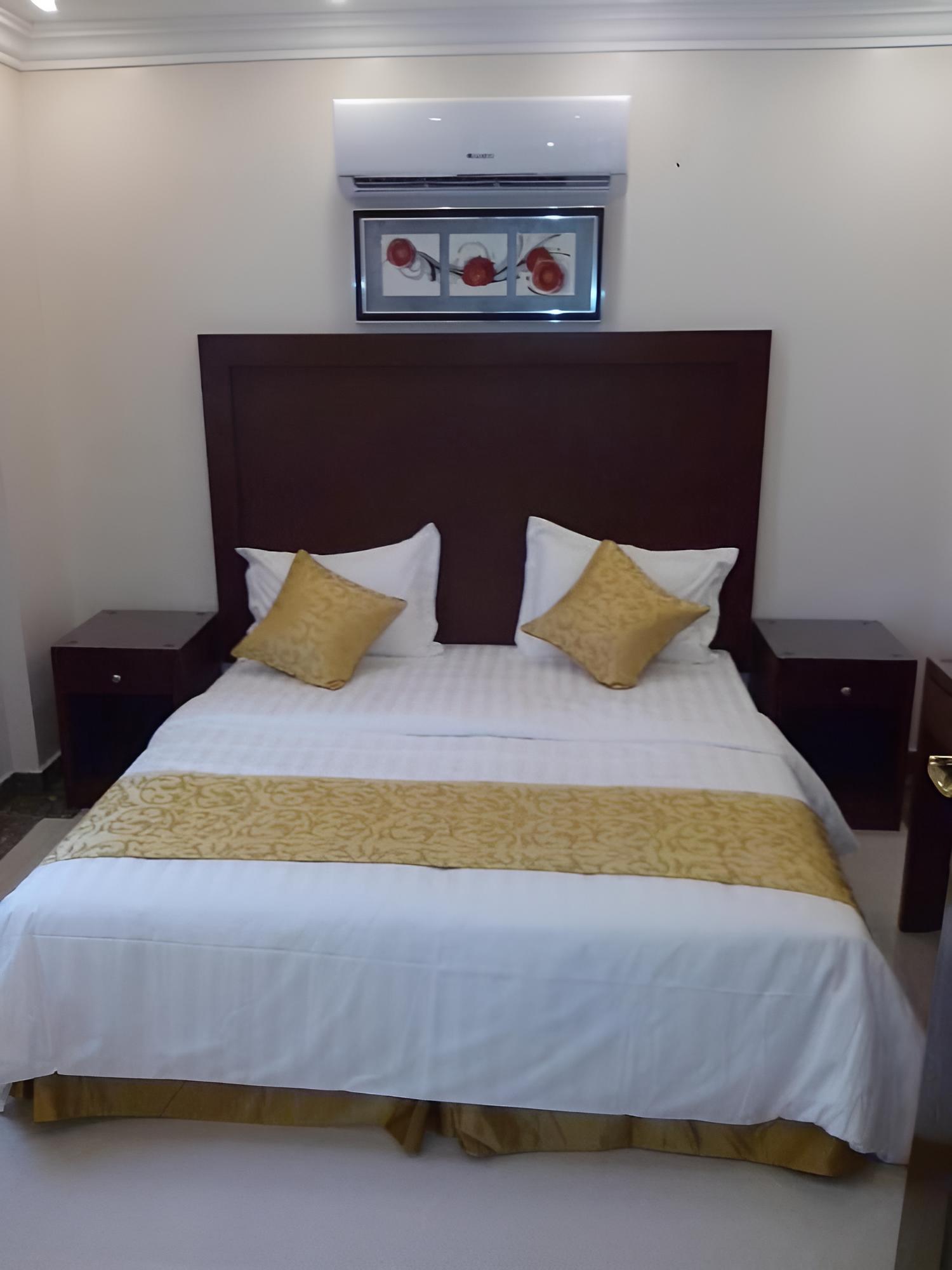Nouran Hotel Apartments