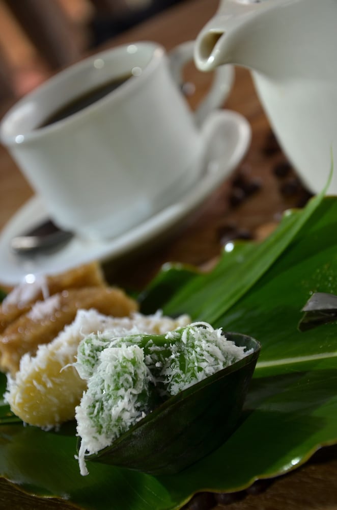 Chili Ubud Cottage