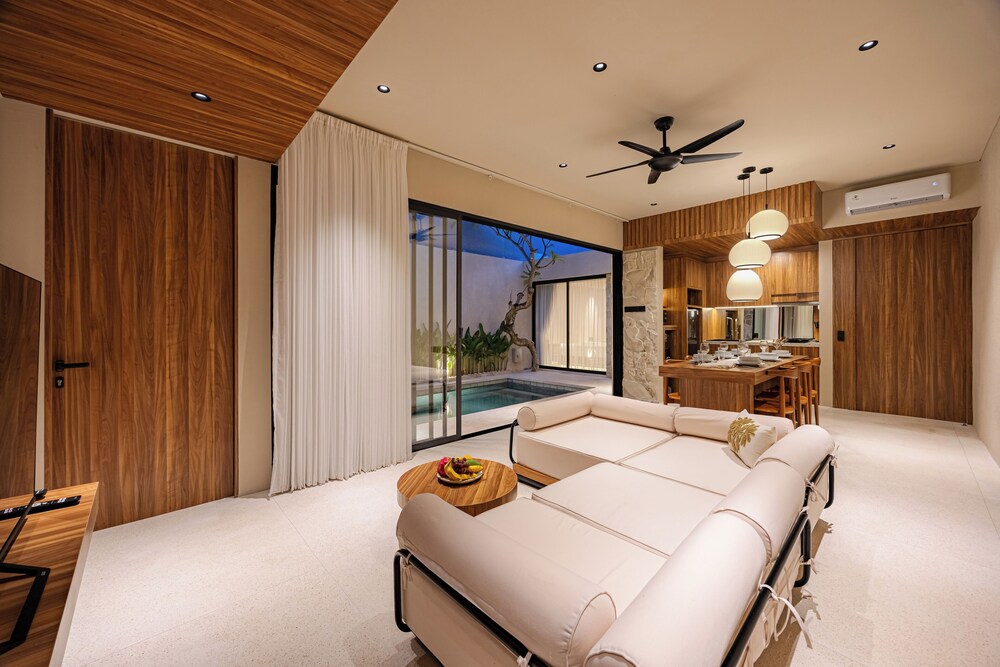 Anavia Private 3BR Villa Canggu