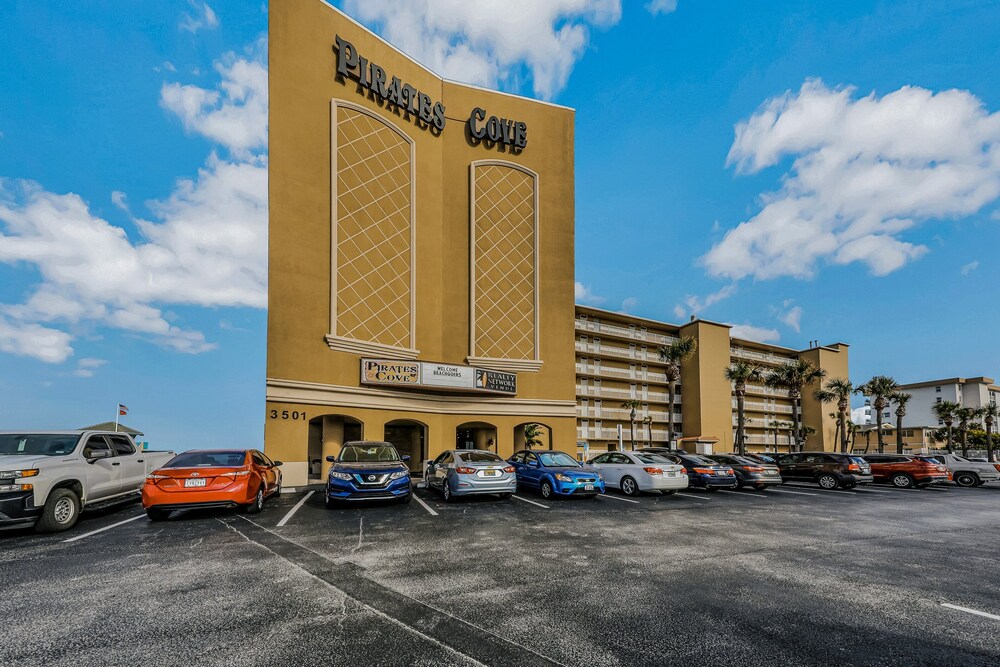 Daytona Pirates Cove