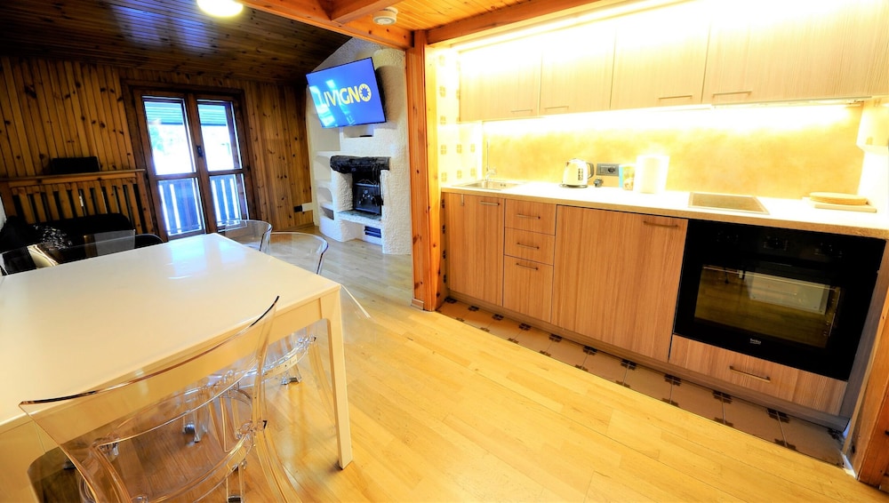 Condominio Teola