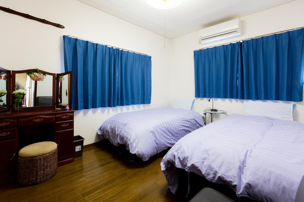 A&Z guesthouse, Kaizuka - 11
