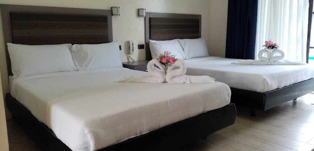 Green Nature Resort and Leisure Park