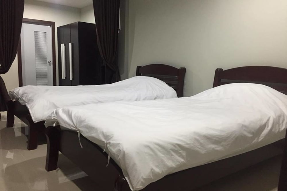 MT Place Apartment