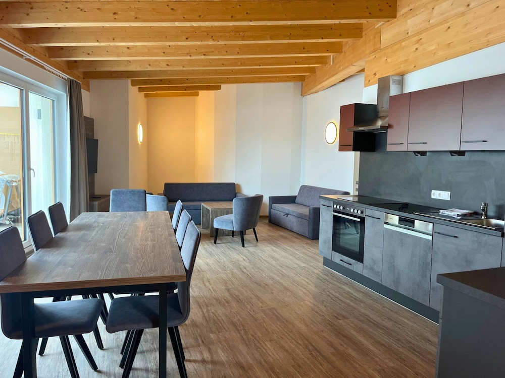 Apartment Near Streuboden ski Area