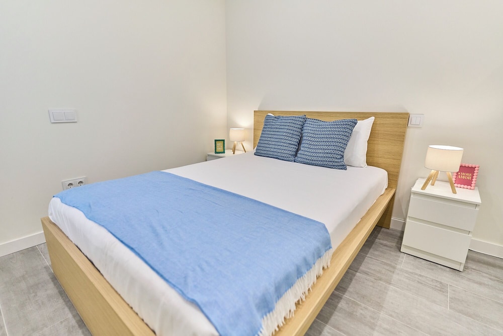 Apartamento Catedral Palace by gaiarooms