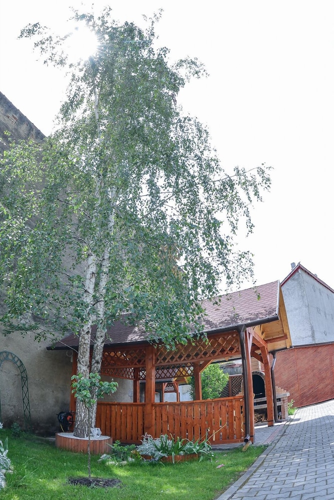 Pensiunea Kronstadt