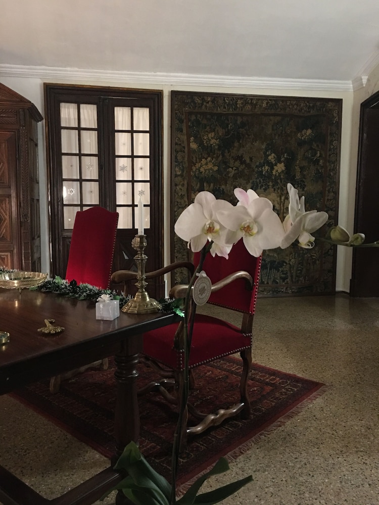 Chateau du rey Restaurant L'Abeuradou