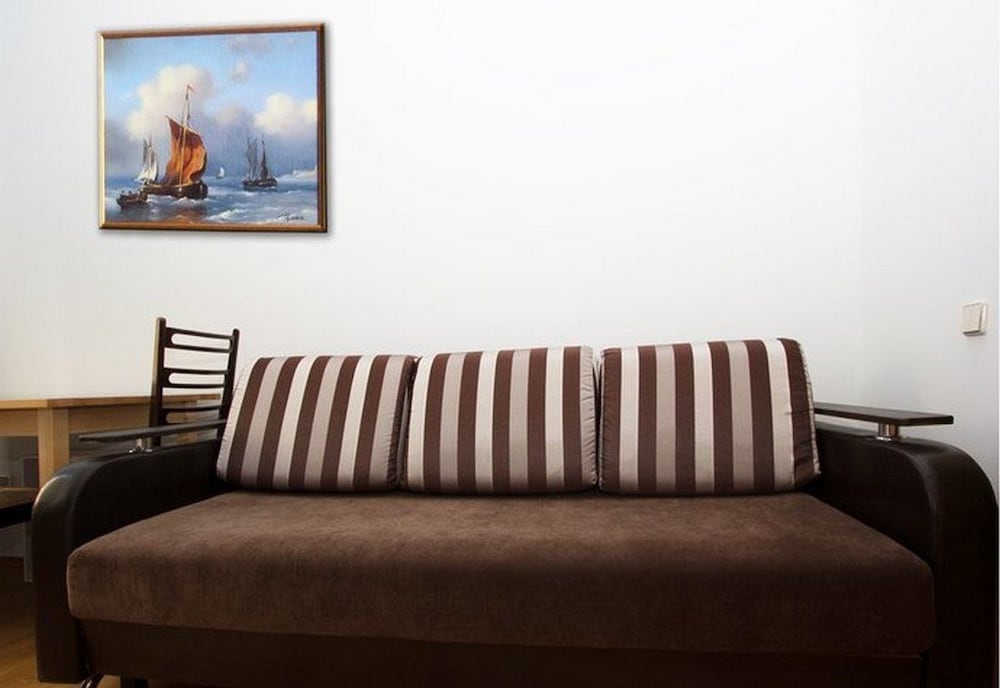 ApartLux Znamenka