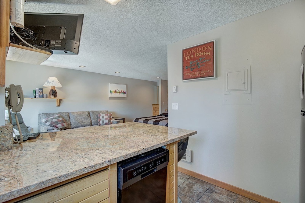 Blue River Studio by Ski Colorado