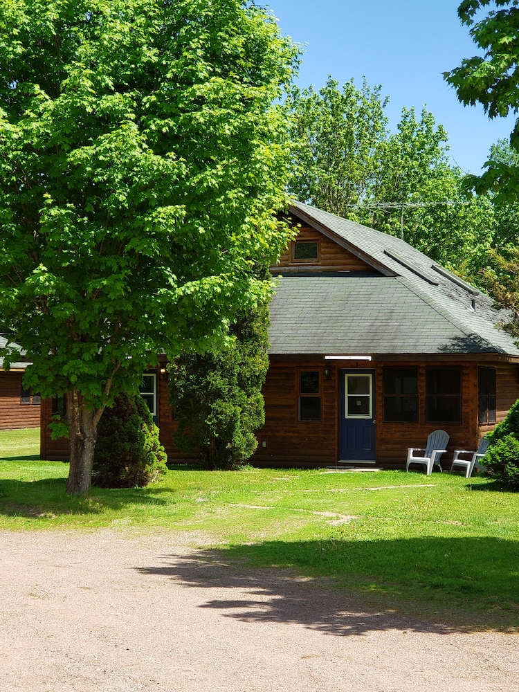 Kouch Chalets