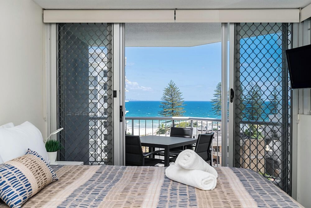 Coolangatta Vacations - Rainbow Bay Resort - Property Image 36