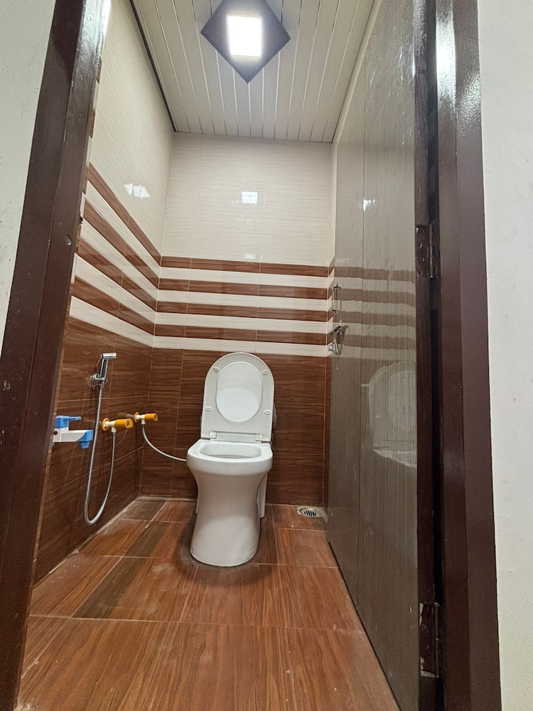 Hotel Moti Palace