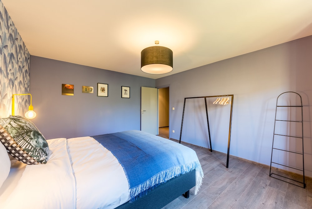 Smartflats Design - Berlaymont