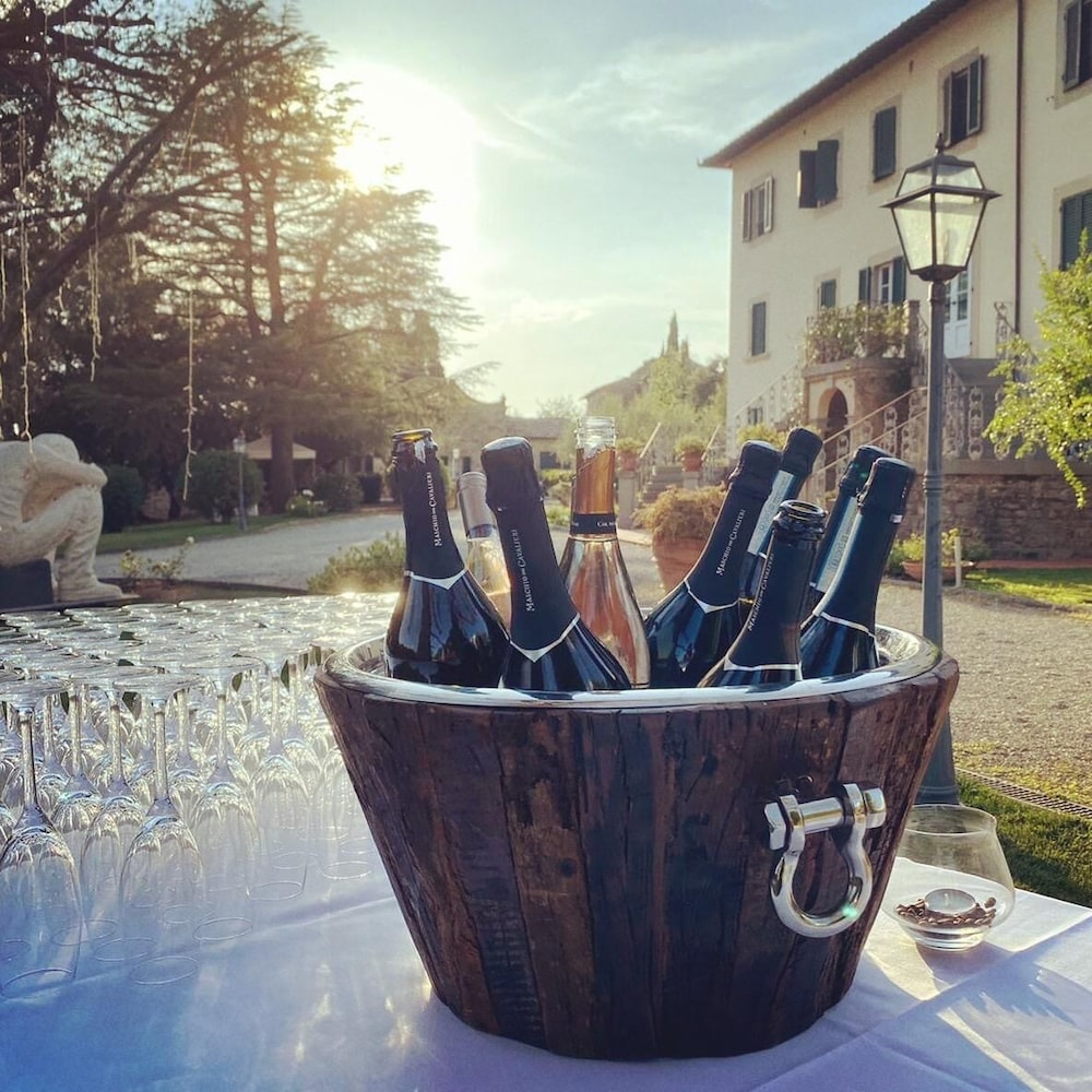 Cortona Resort Spa