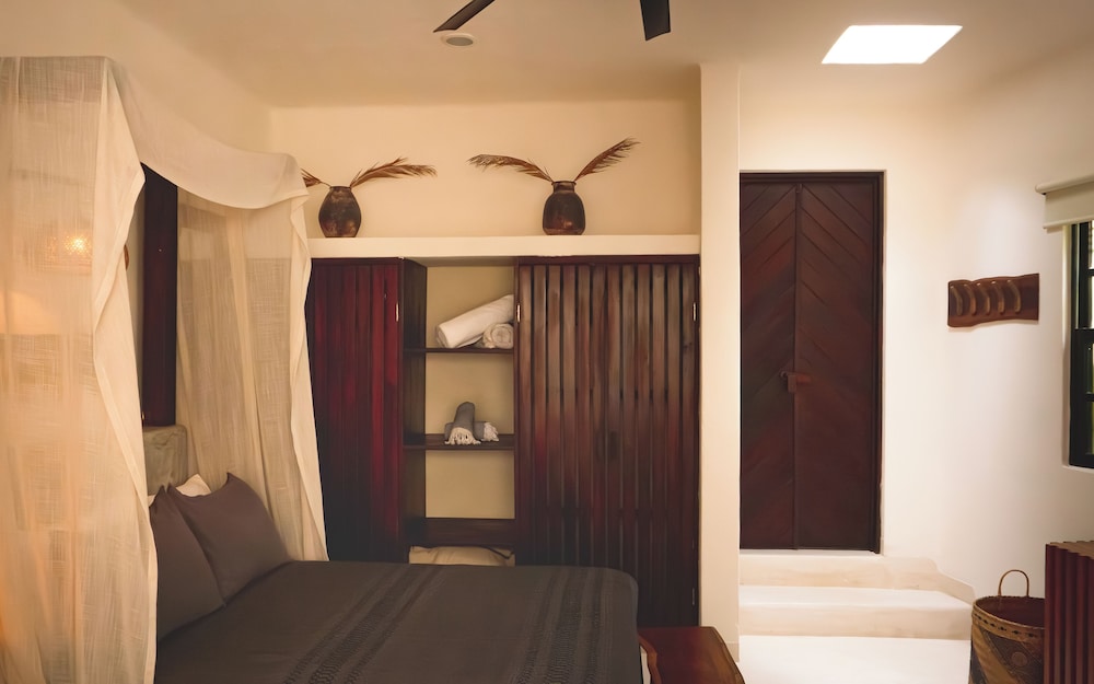 Padma Ha Retreats