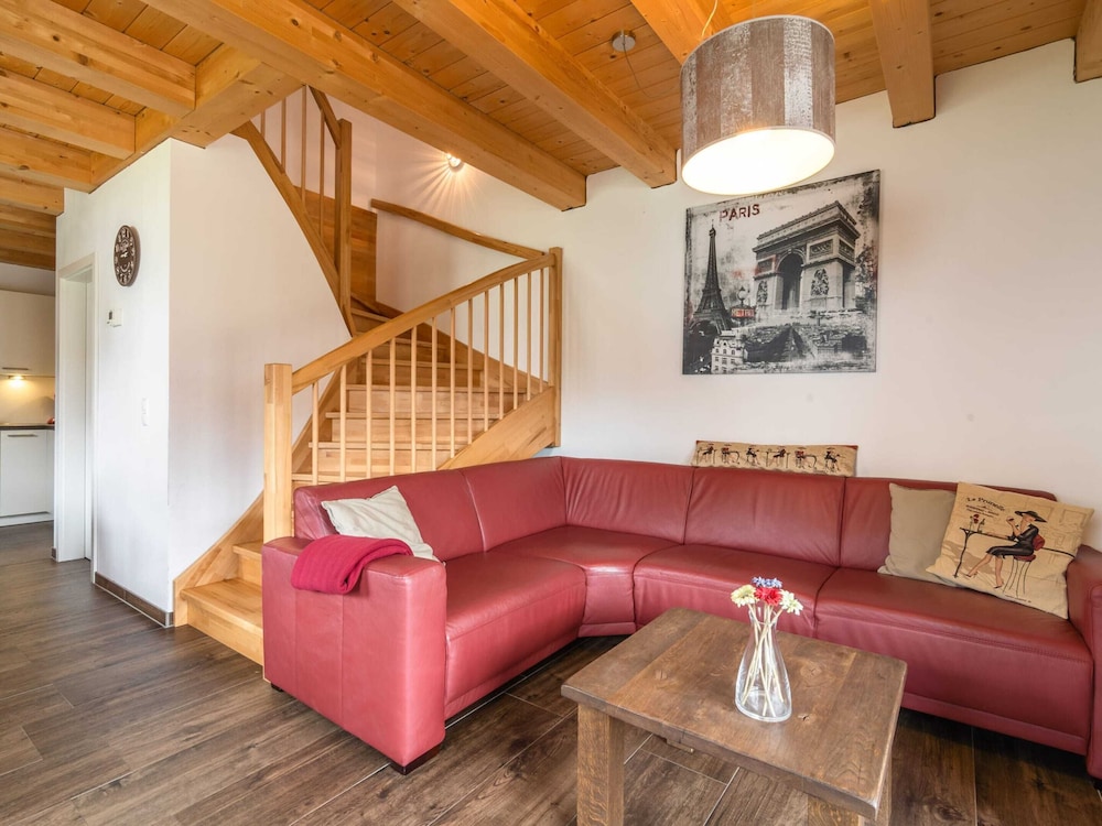Chalet in Koetschach-mauthen in Carinthia view 5