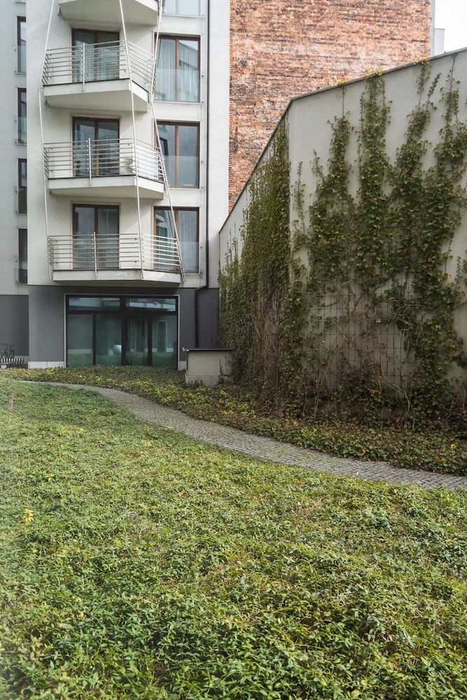 Wawel Apartments - LoftAffair view 2