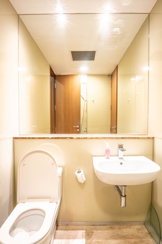 Soho Suites KLCC by Airhost