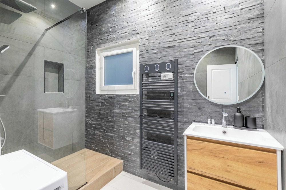 Amazing Apartment Vieux Port Marseille