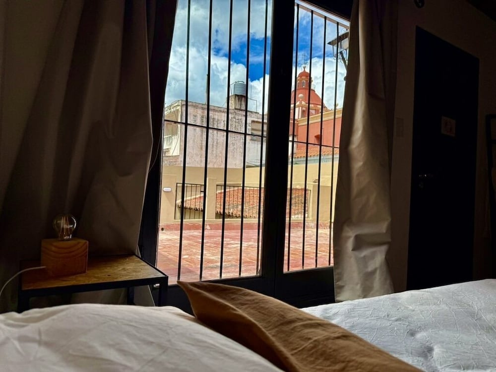 Clivias Hostel
