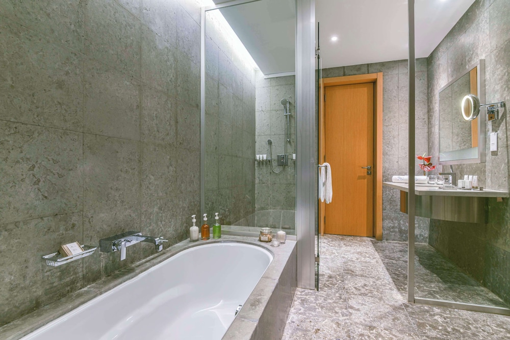 Kempinski Hotel Ishtar Dead Sea 122