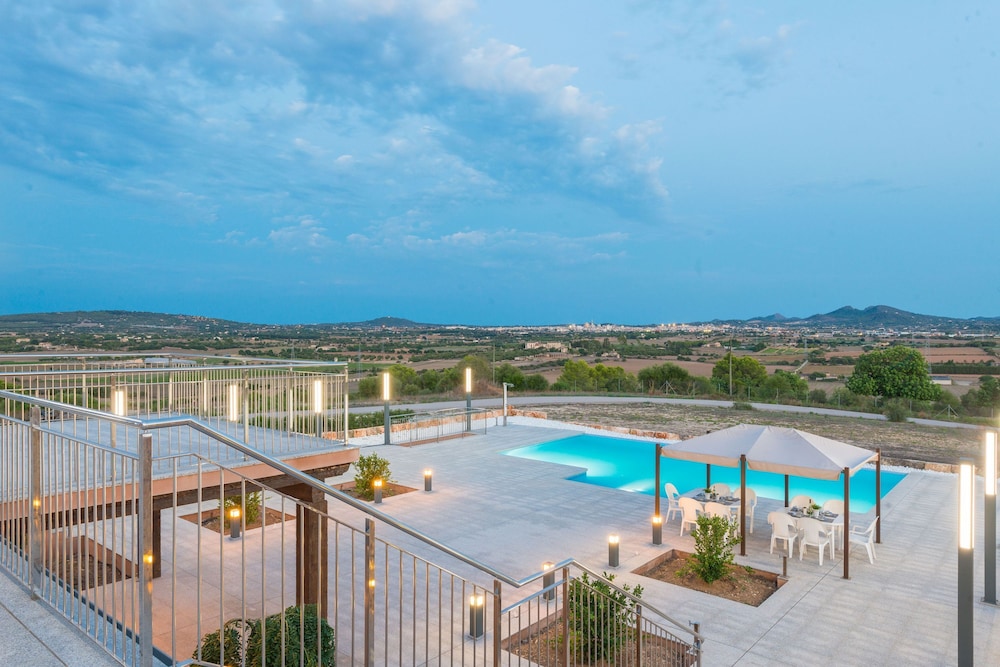 Sa Montanyeta in Manacor