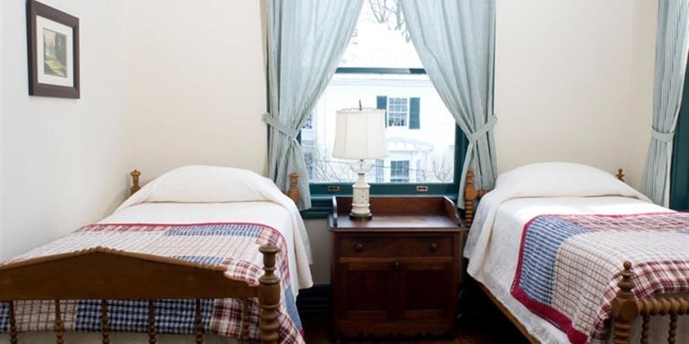 Frederick House, photo 17