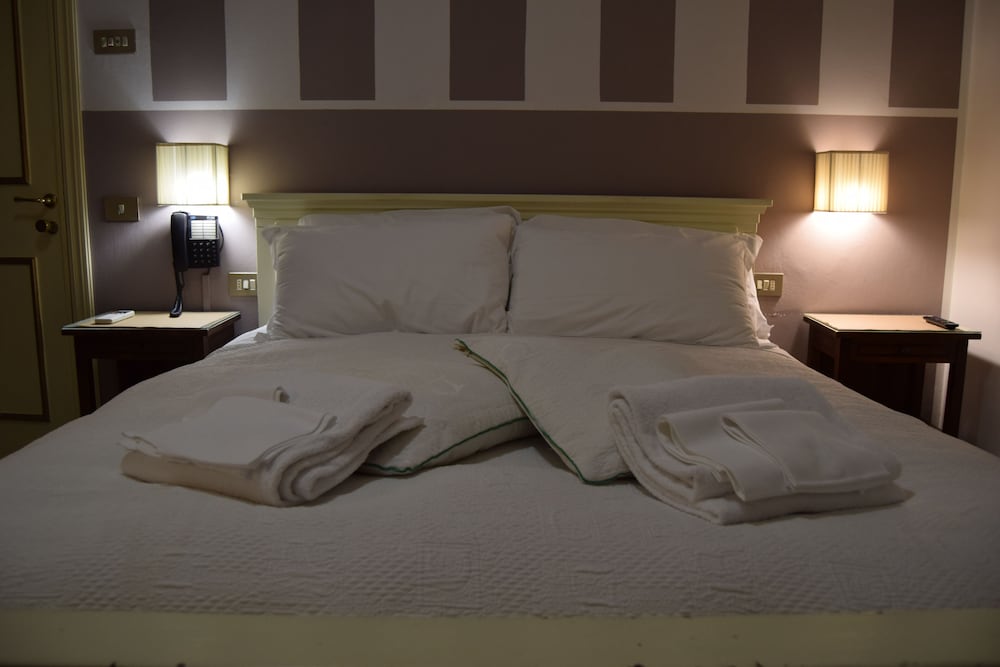 Hotel Rosalba