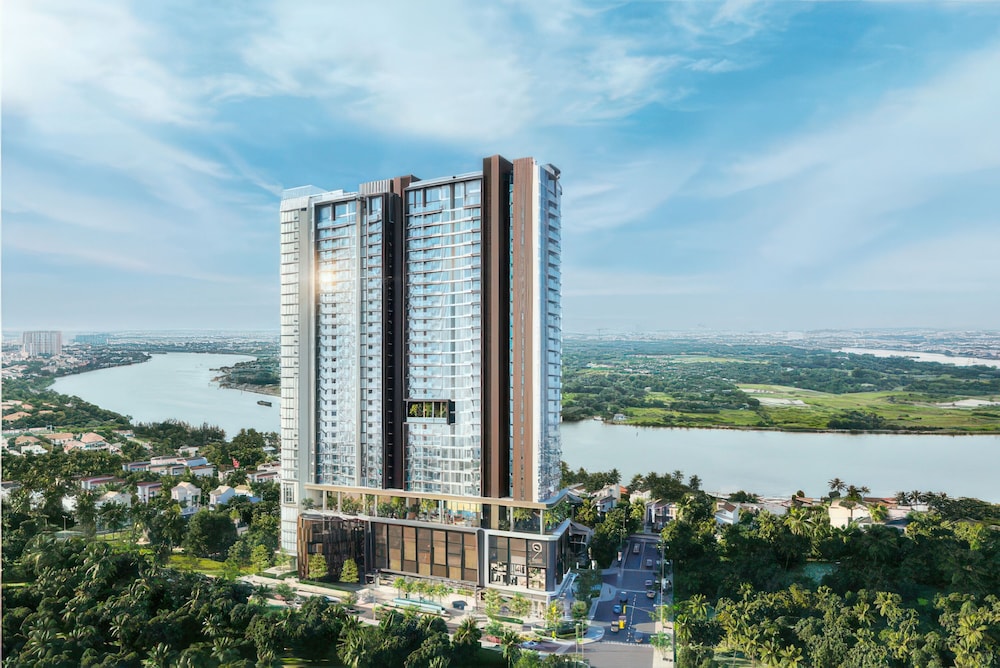 Première Apt Suite - Glenwood Thao Dien