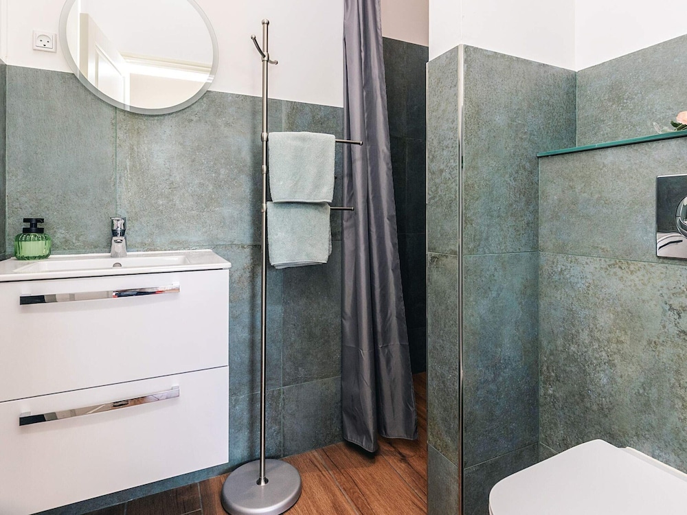 4 Star Holiday Home in Faaborg