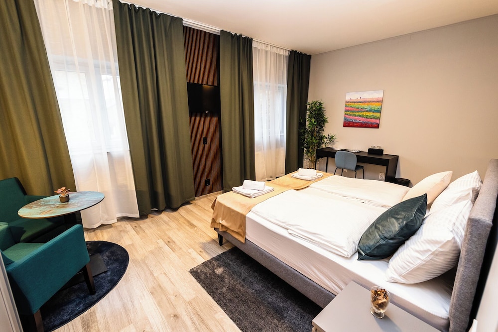 City Walk Hostel