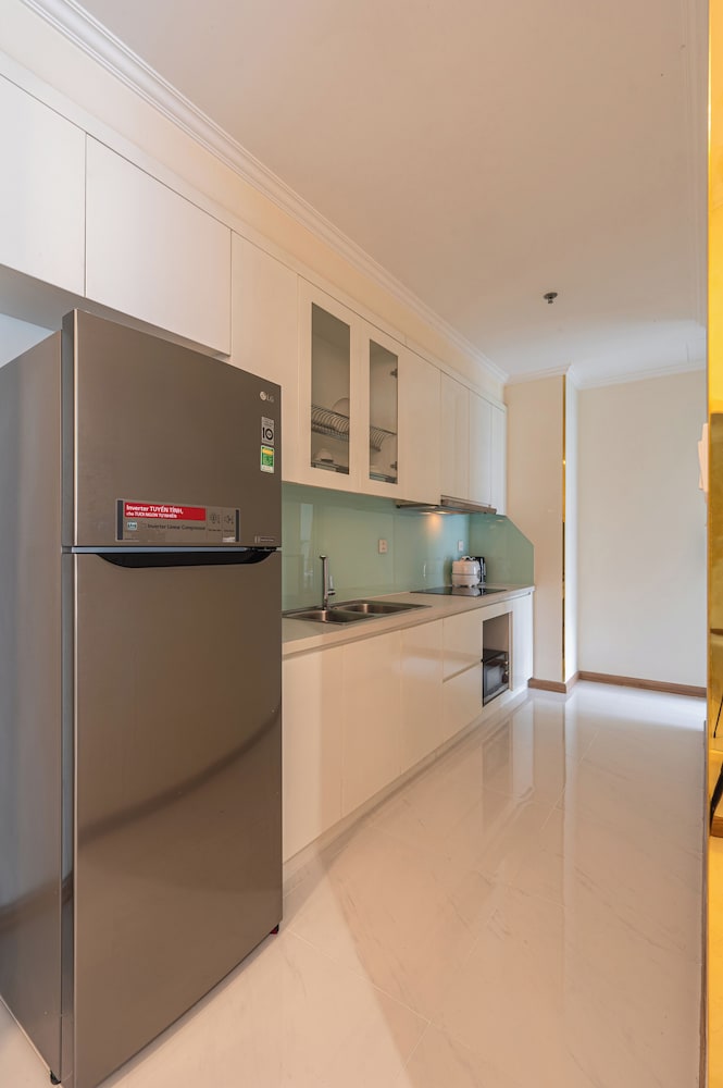 Horizon Panorama Apartment Vinhomes