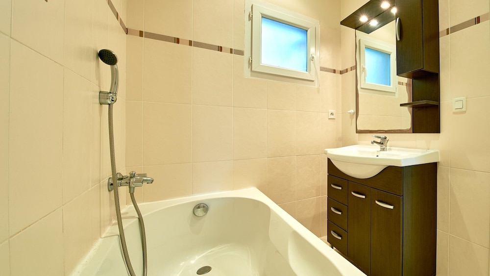 Holiday Home in Southern Corsica