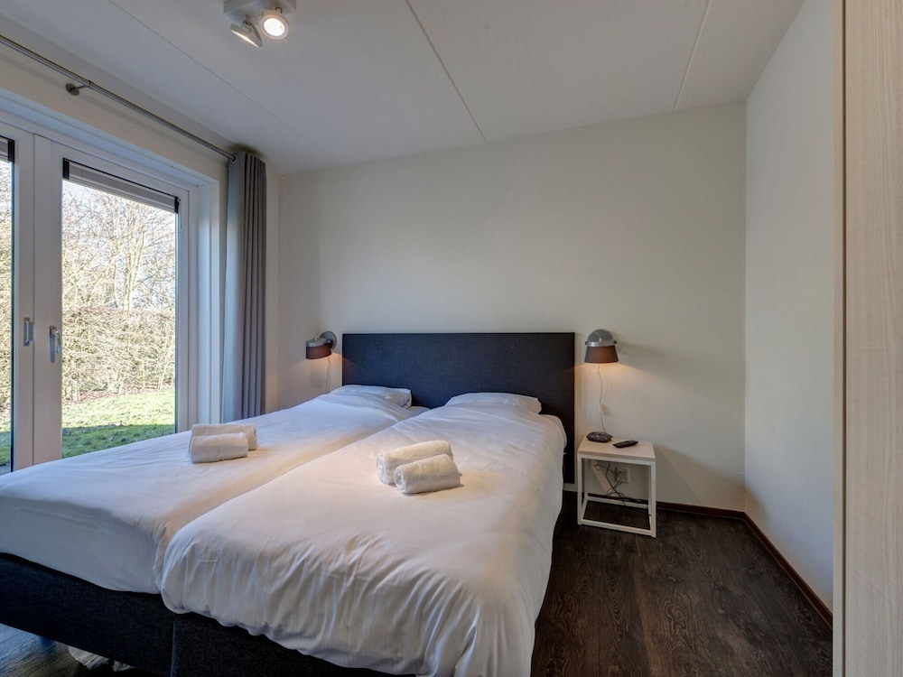 Villa Near North Sea Beach in De Banjaard view 2