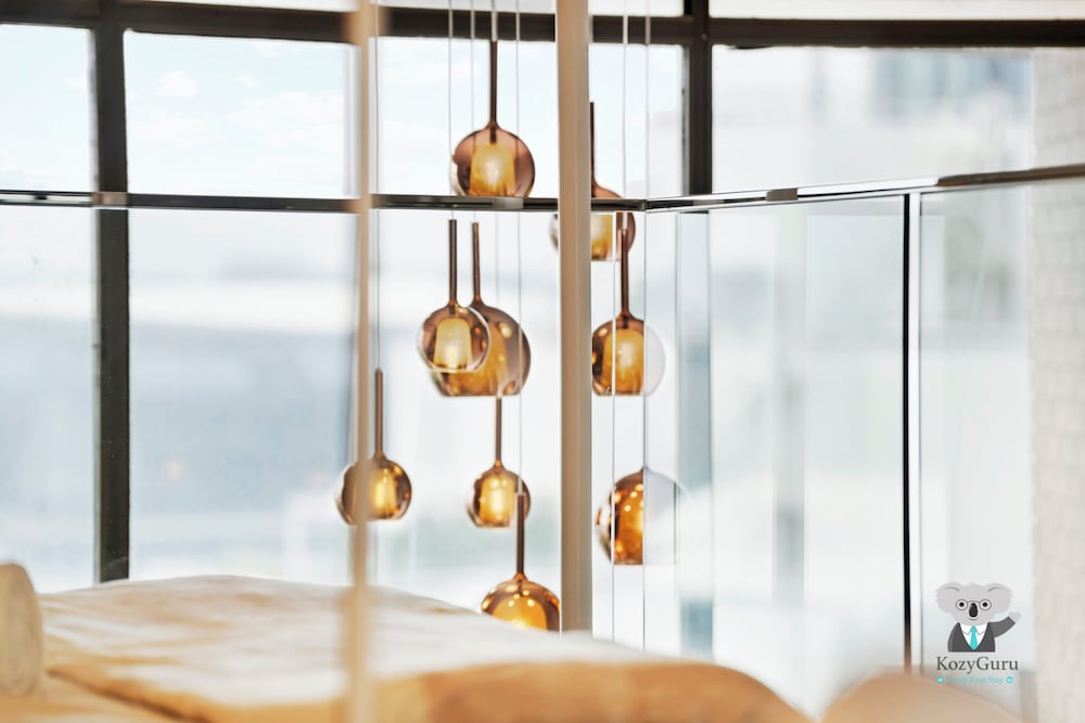 Kozyguru | Cbd Darling Harbor | Lofts