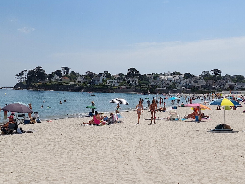 Holiday Home Just 350 m From the Long Sandy Beach